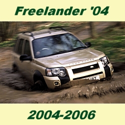 Freelander '04